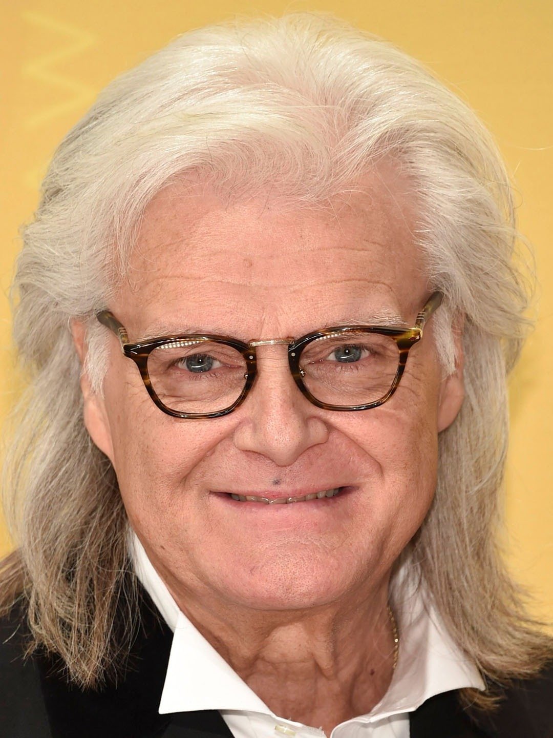Ricky Skaggs Pictures - Rotten Tomatoes
