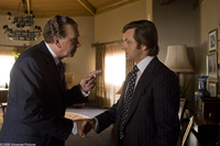 Frost/Nixon: La entrevista del escándalo