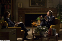 Frost/Nixon: La entrevista del escándalo