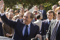 Frost/Nixon: La entrevista del escándalo