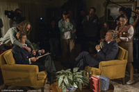Frost/Nixon: La entrevista del escándalo