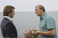 Frost/Nixon: La entrevista del escándalo