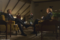 Frost/Nixon: La entrevista del escándalo