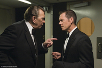 Frost/Nixon: La entrevista del escándalo