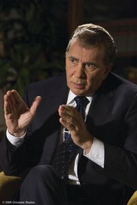 Frost/Nixon: La entrevista del escándalo