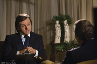 Frost/Nixon: La entrevista del escándalo