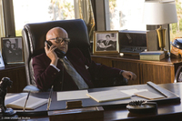 Frost/Nixon: La entrevista del escándalo