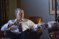 Frost/Nixon: La entrevista del escándalo