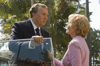Frost/Nixon: La entrevista del escándalo