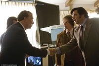 Frost/Nixon: La entrevista del escándalo