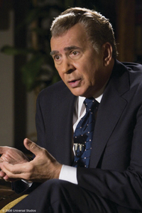 Frost/Nixon: La entrevista del escándalo