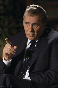 Frost/Nixon: La entrevista del escándalo