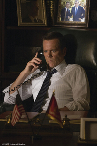 Frost/Nixon: La entrevista del escándalo