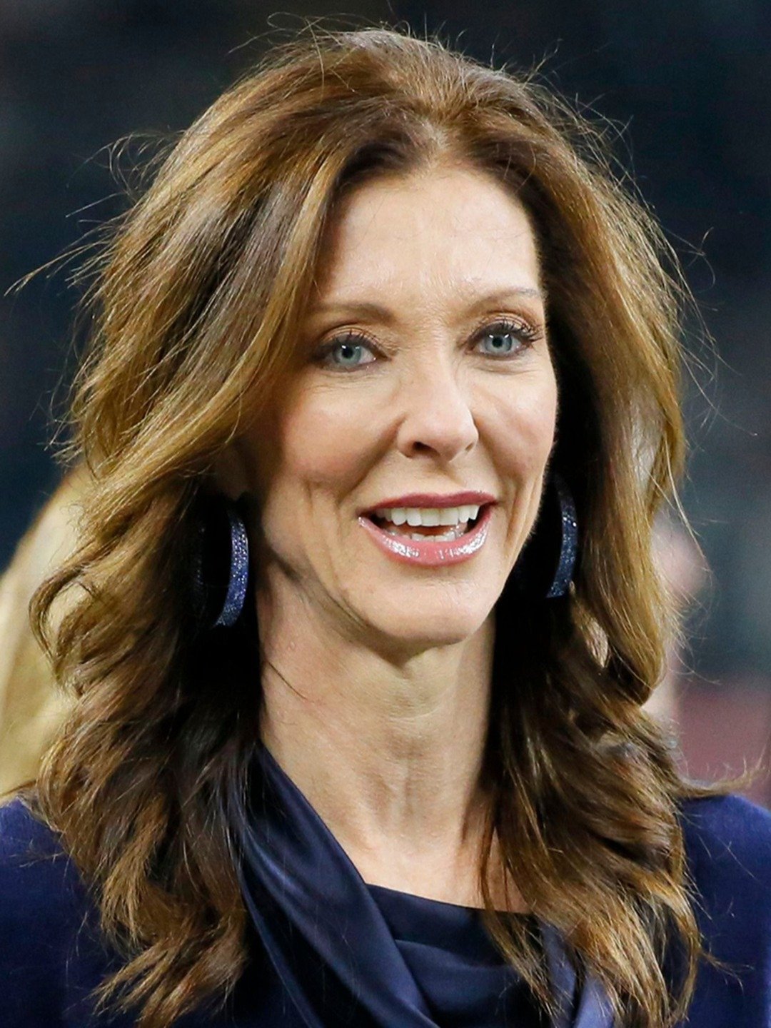 Charlotte Jones Anderson Pictures - Rotten Tomatoes