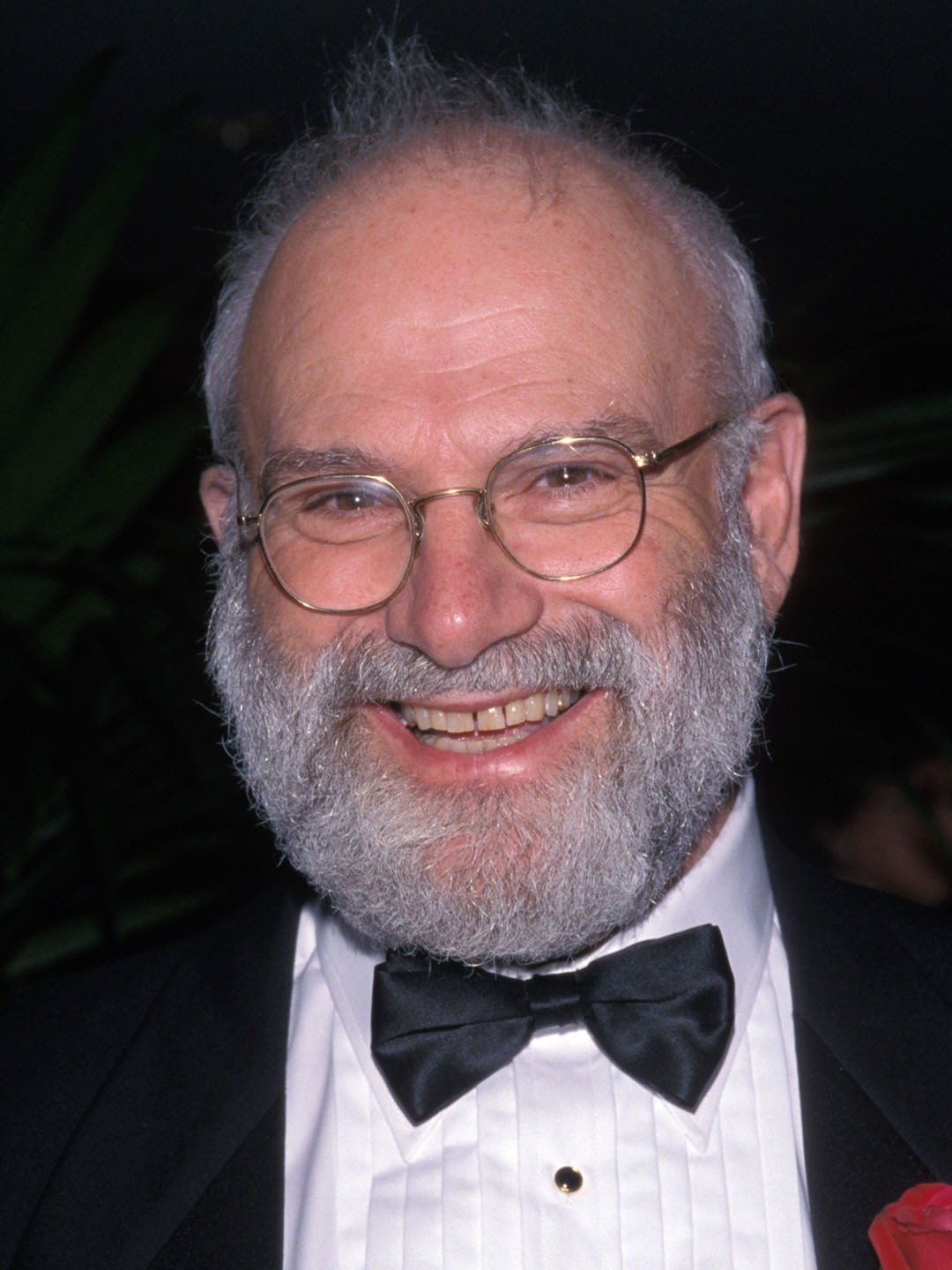 Oliver Sacks Pictures - Rotten Tomatoes