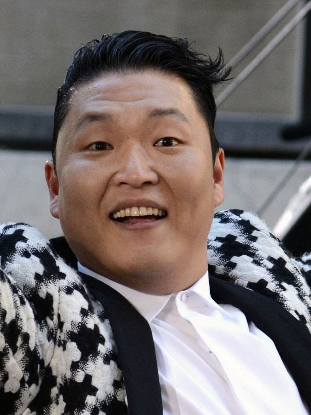 Psy Pictures - Rotten Tomatoes