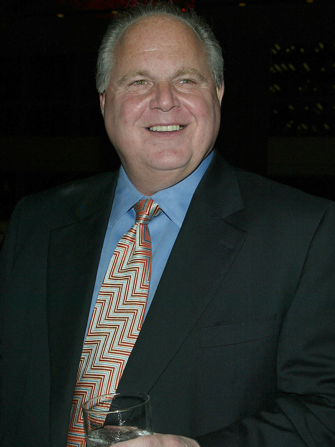 Rush Limbaugh Pictures - Rotten Tomatoes