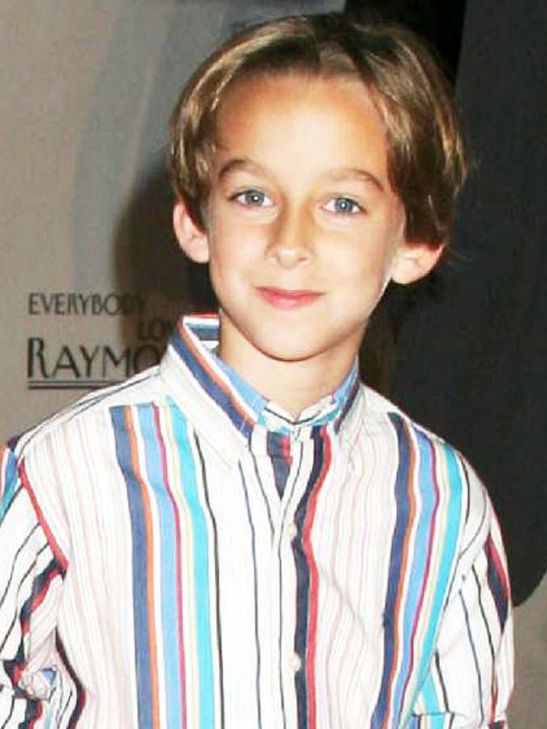 Sawyer Sweeten Pictures - Rotten Tomatoes