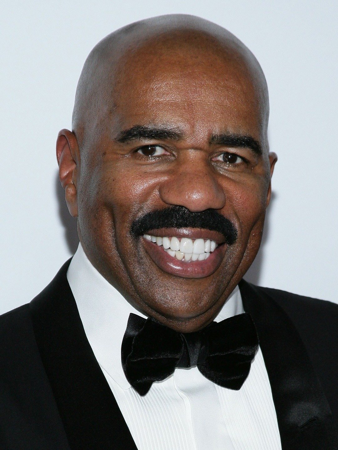 Steve Harvey - Rotten Tomatoes