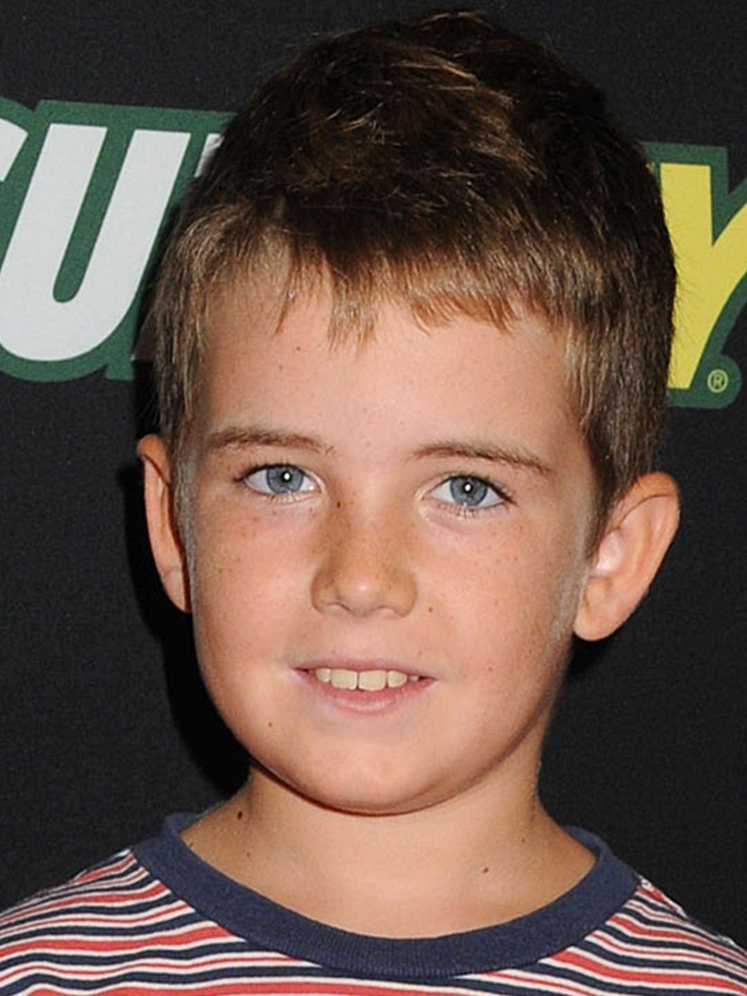 Flynn Morrison Pictures - Rotten Tomatoes