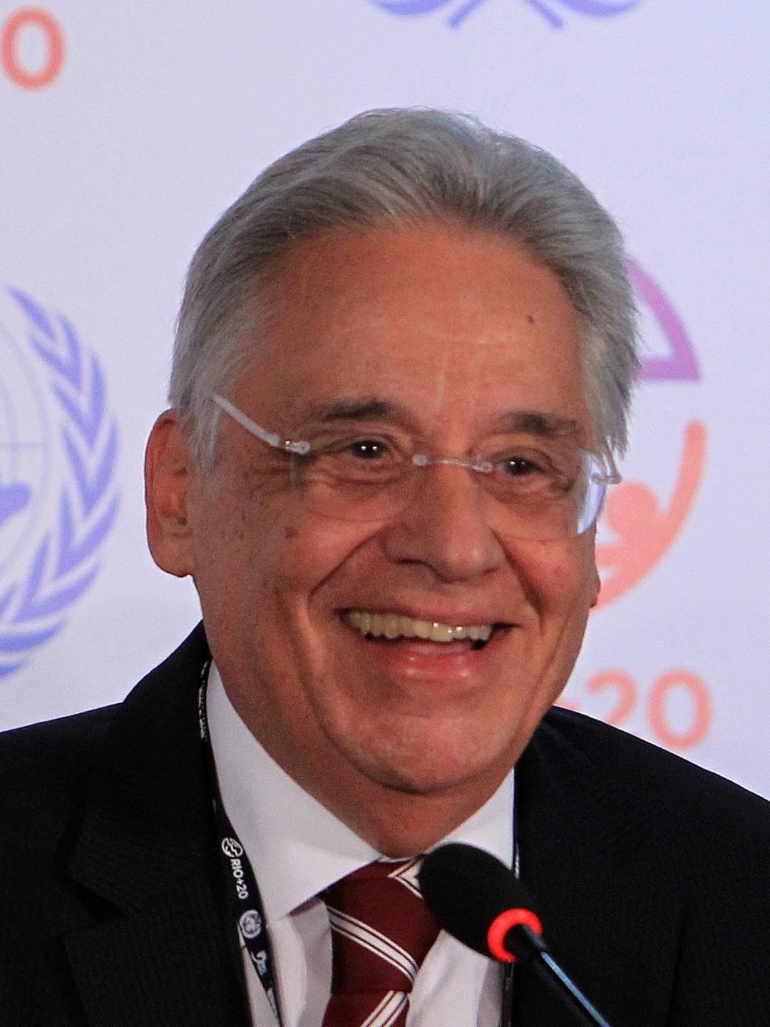 Fernando Henrique Cardoso Pictures Rotten Tomatoes