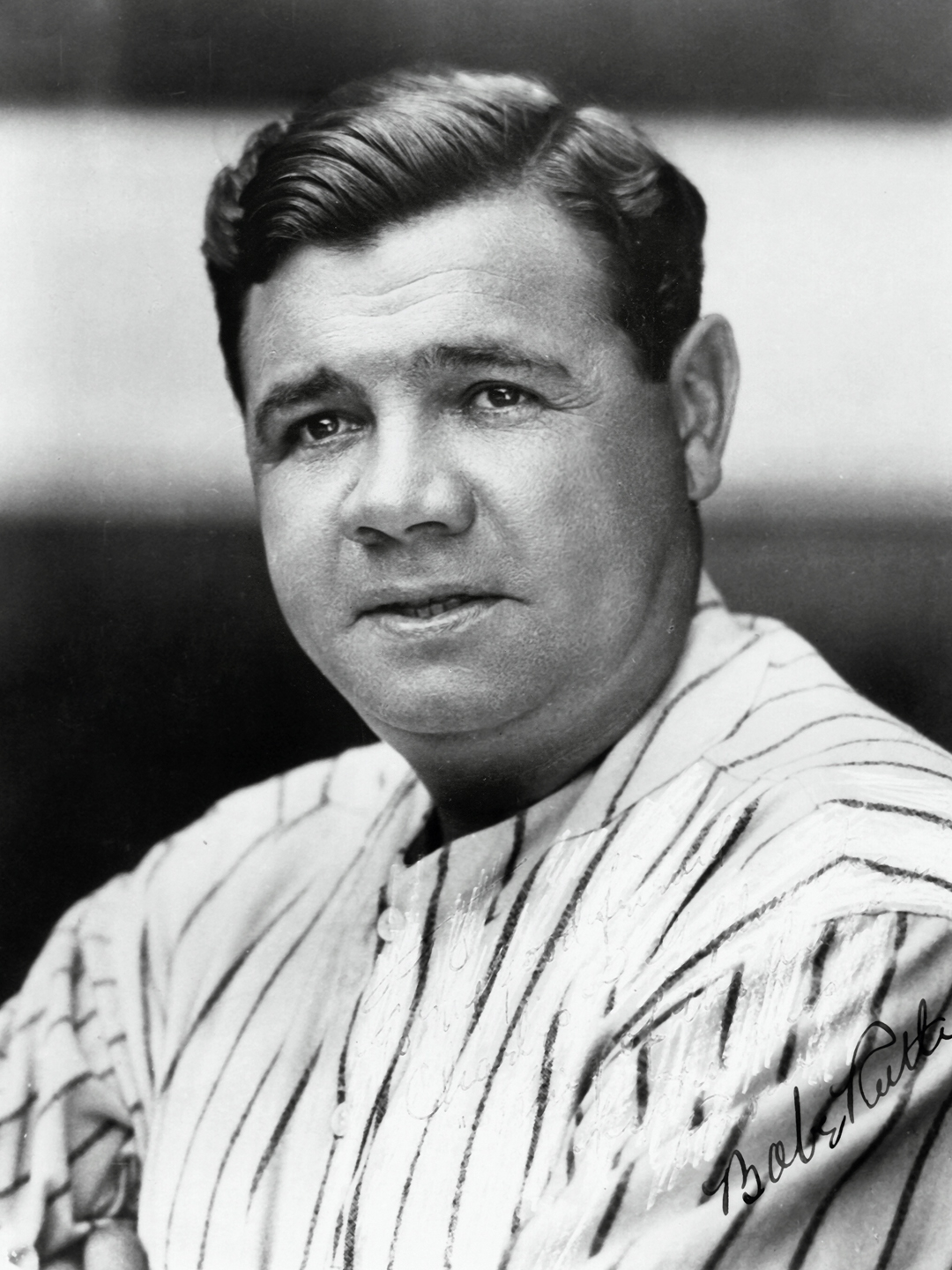 Babe Ruth - Rotten Tomatoes