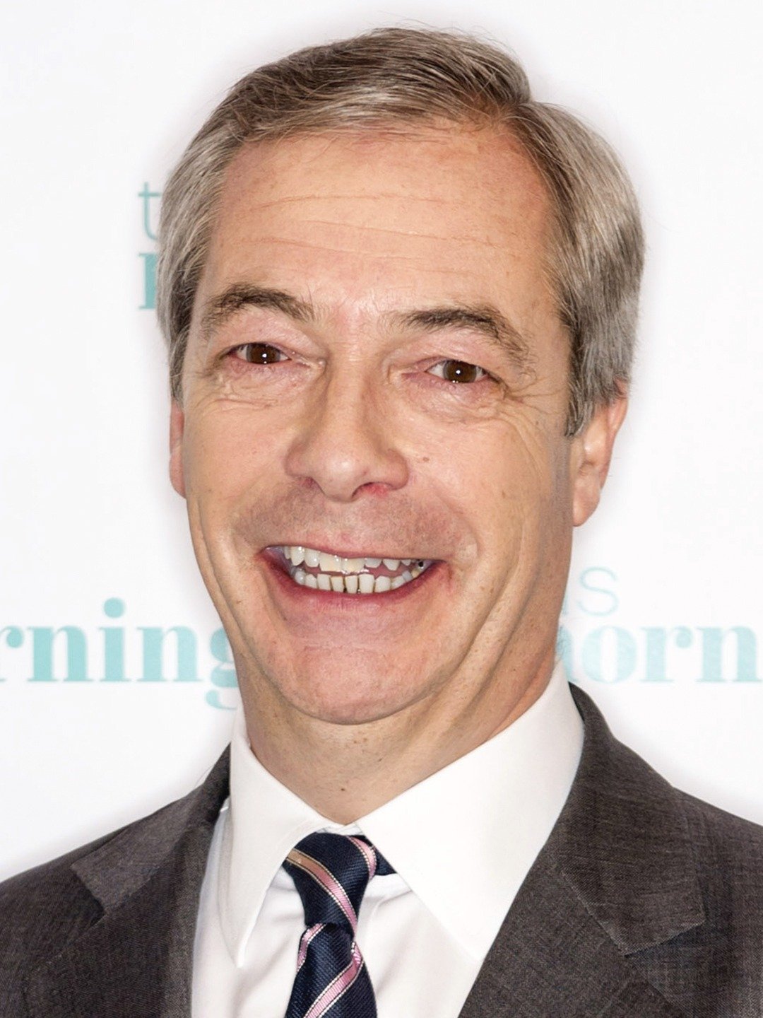 Nigel Farage Pictures - Rotten Tomatoes