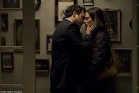 Los Amantes