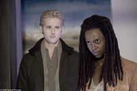 Crepúsculo