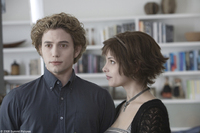 Crepúsculo