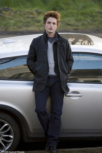 Crepúsculo
