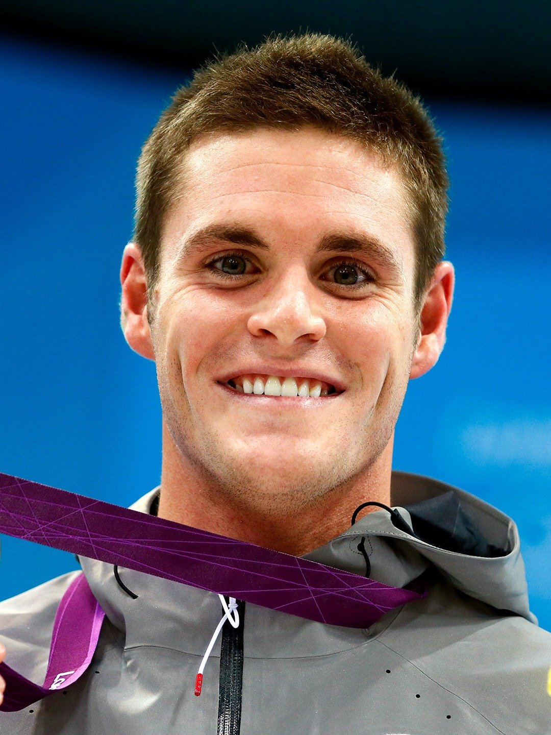 David Boudia Splash 10