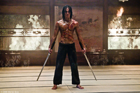 Asesion ninja