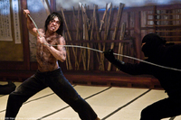 Asesion ninja