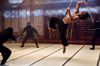 Asesion ninja