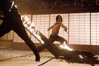 Asesion ninja