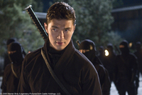 Asesion ninja