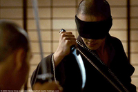 Asesion ninja