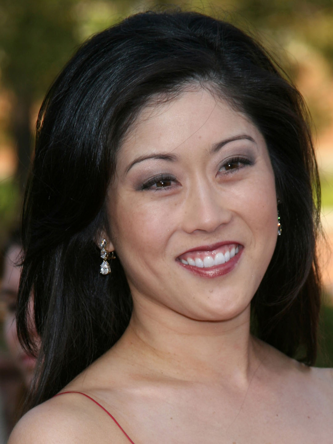 Kristi Yamaguchi