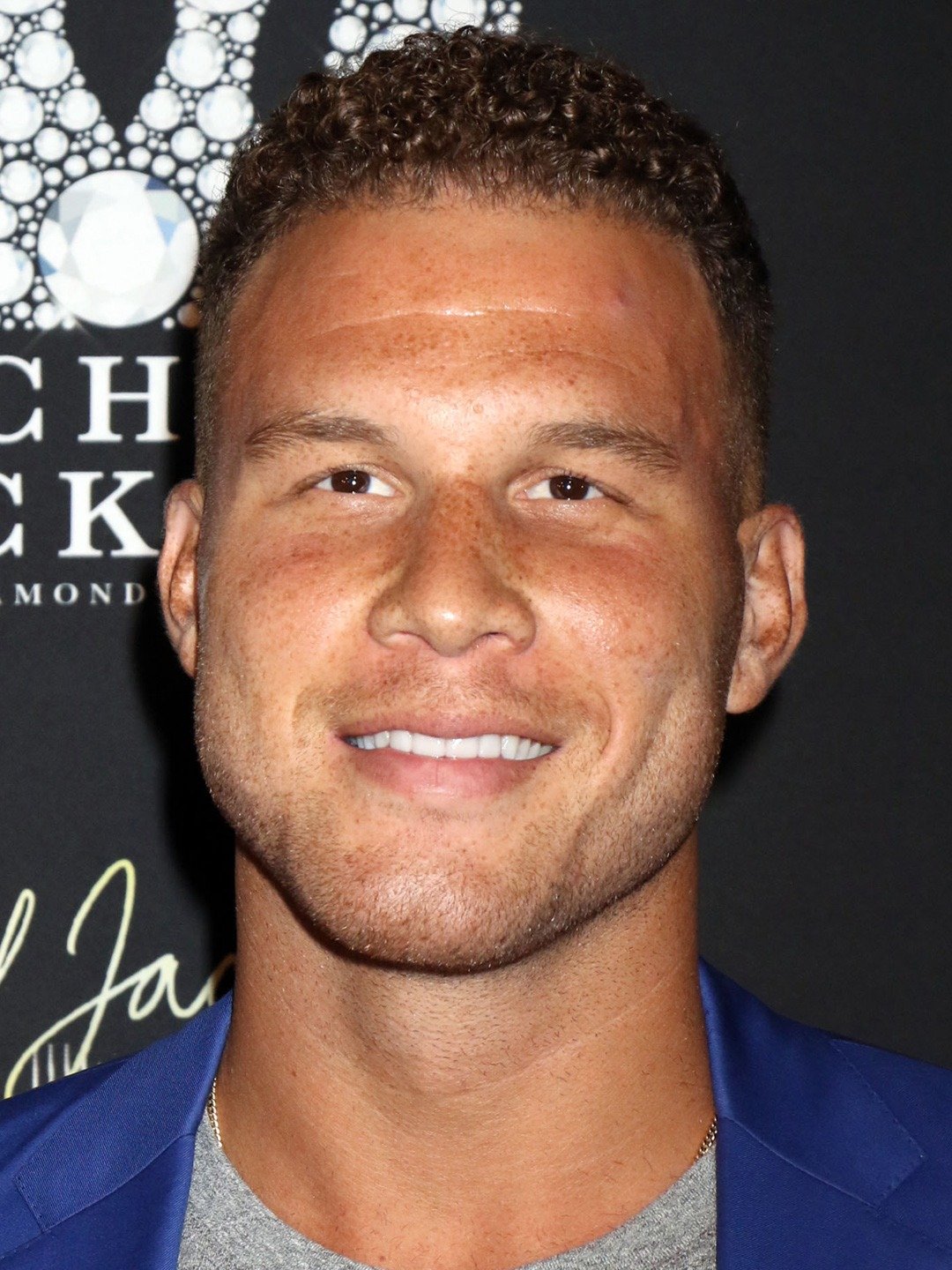 blake griffin mclovin