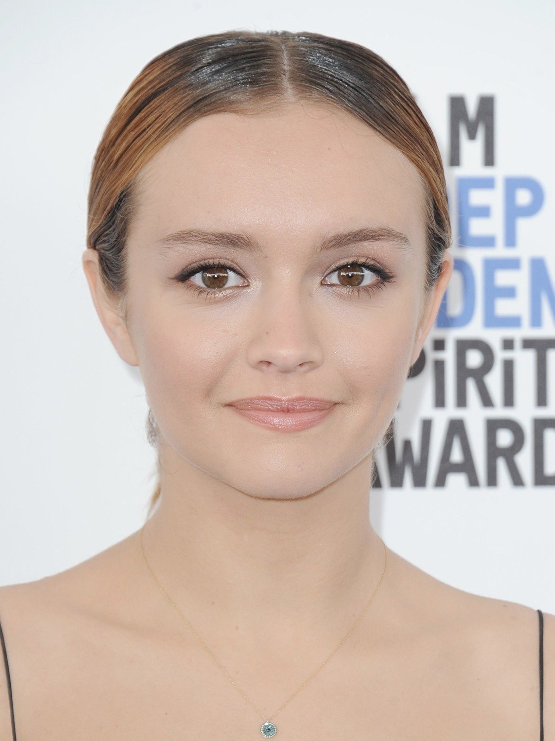 olivia cooke one direction