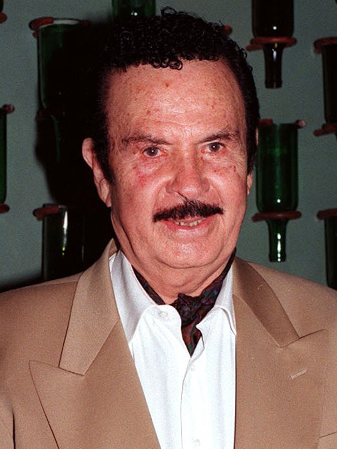 Antonio Aguilar Pictures - Rotten Tomatoes