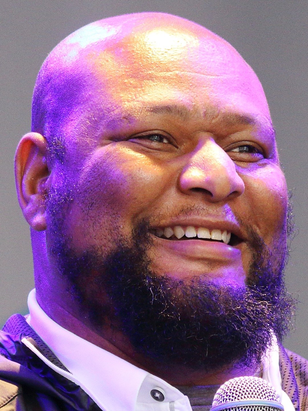 Deuce McAllister Pictures - Rotten Tomatoes
