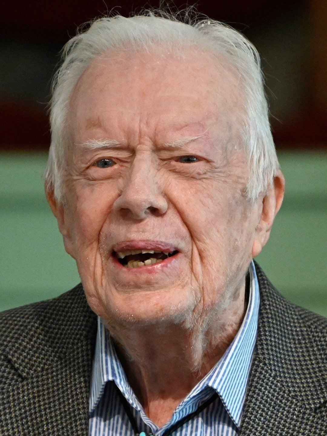 Jimmy Carter Pictures - Rotten Tomatoes