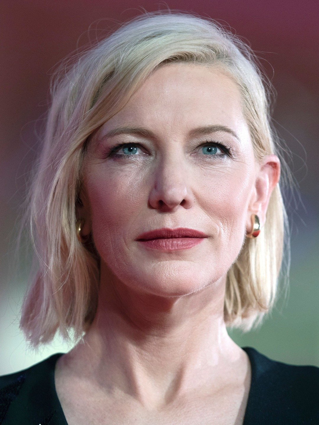 Gå glip af politik Limited Cate Blanchett - Rotten Tomatoes