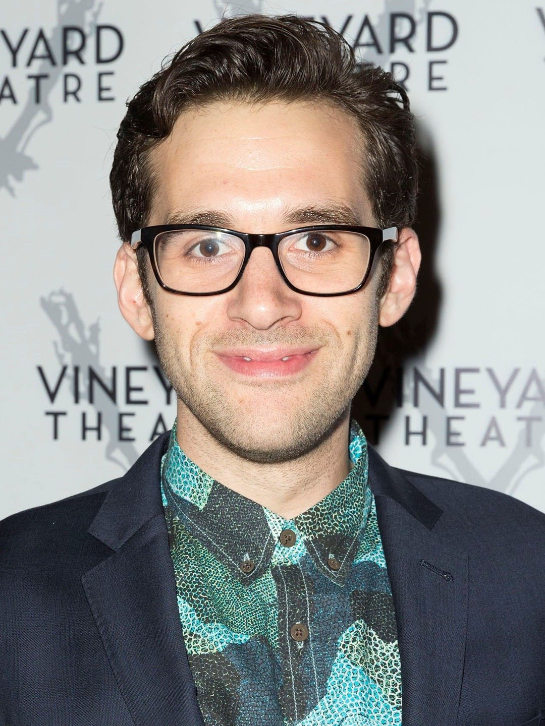 Adam Chanler-Berat Pictures - Rotten Tomatoes