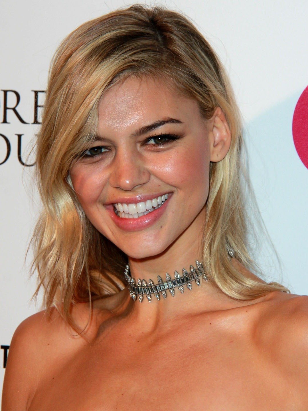 Kelly rohrbach two and a half