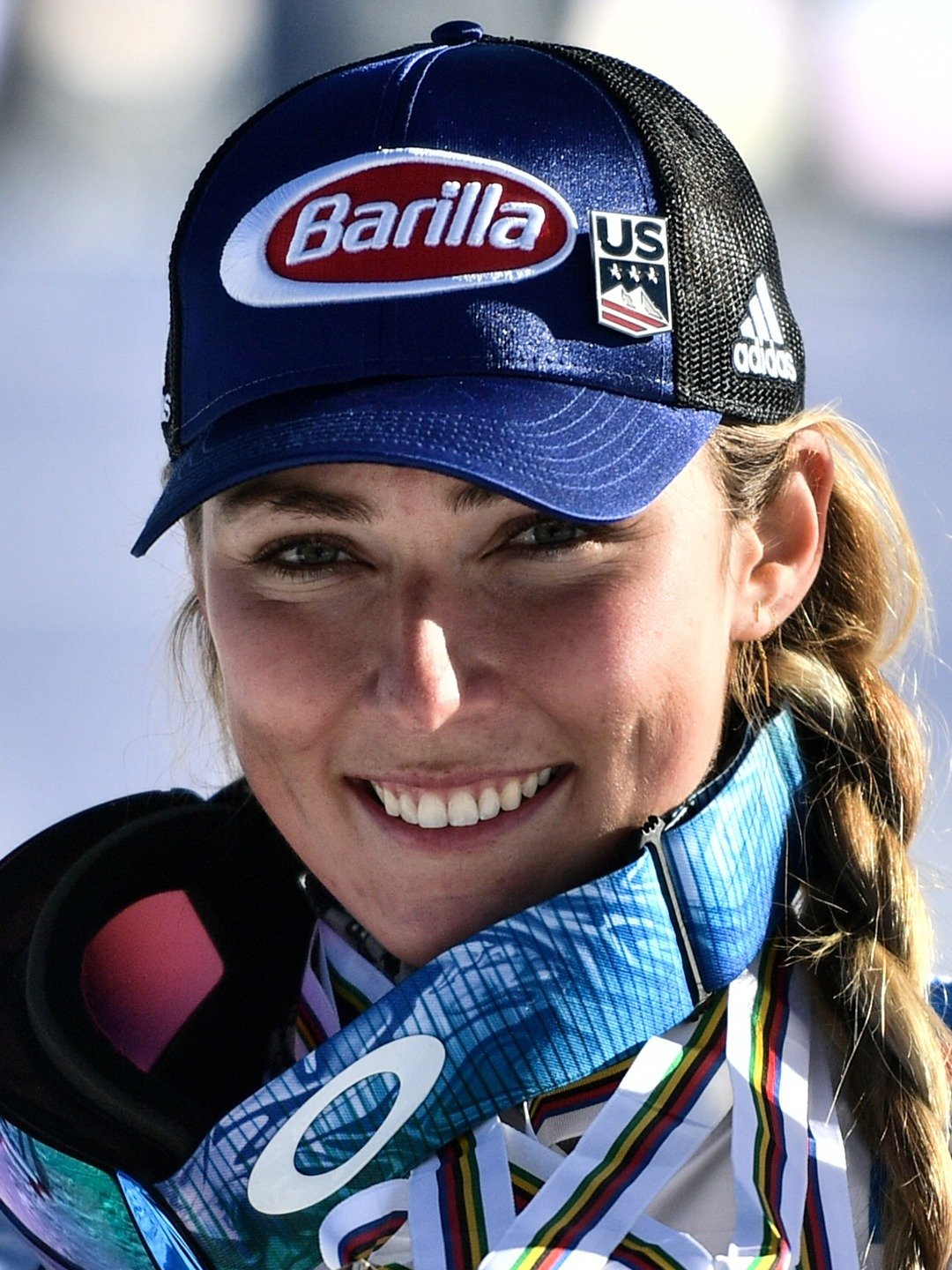 Mikaela Shiffrin Pictures - Rotten Tomatoes