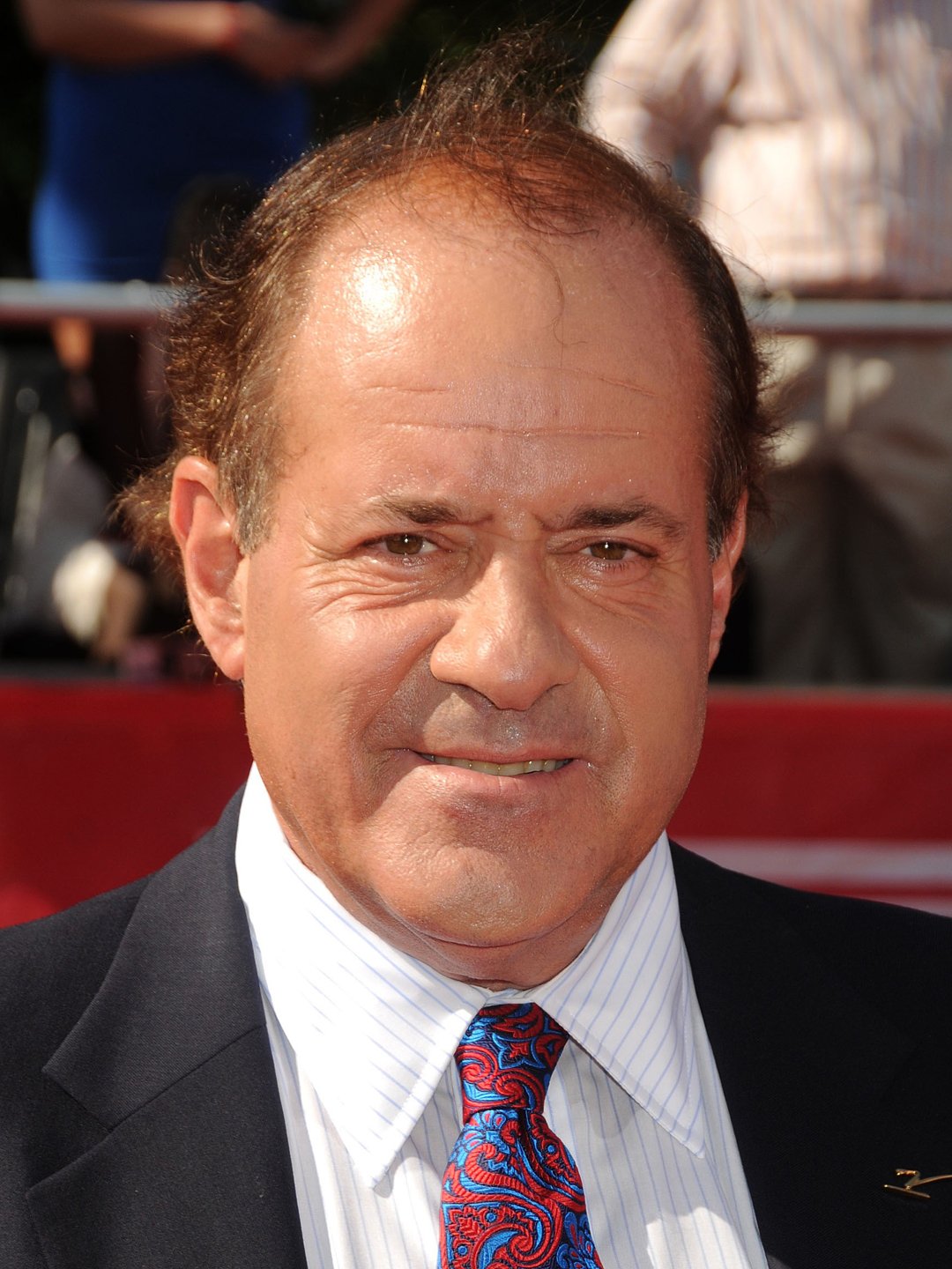 Chris Berman - Rotten Tomatoes