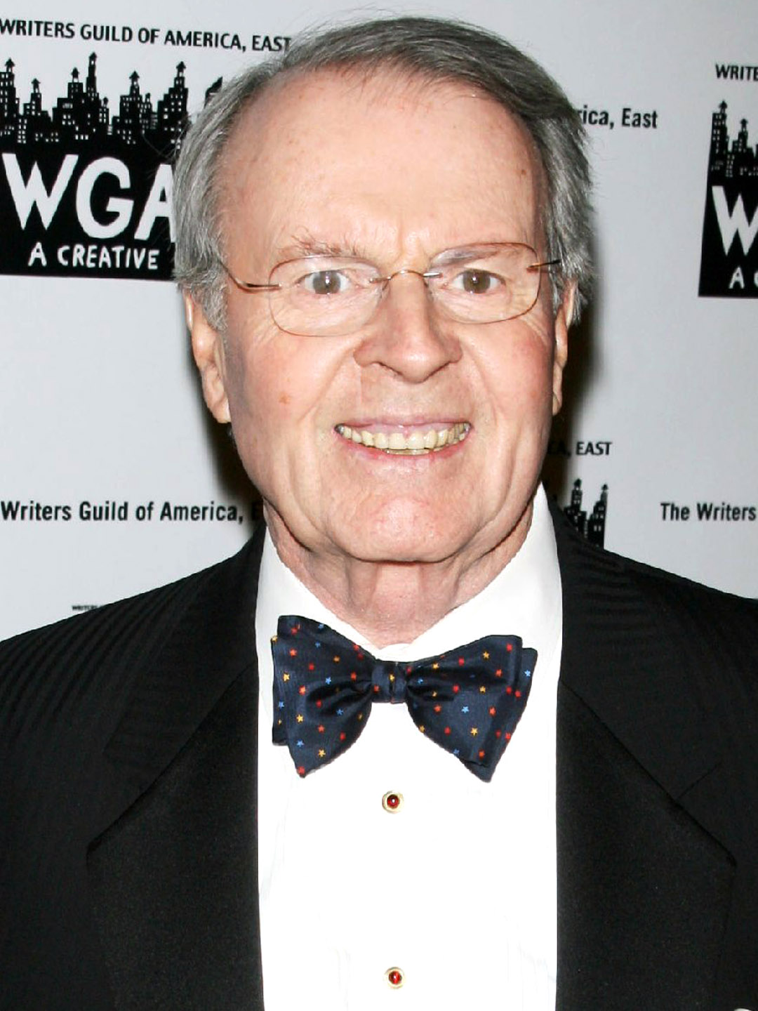 Charles Osgood Pictures - Rotten Tomatoes